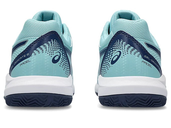 Tênis Asics Gel Dedicate 8 Padel