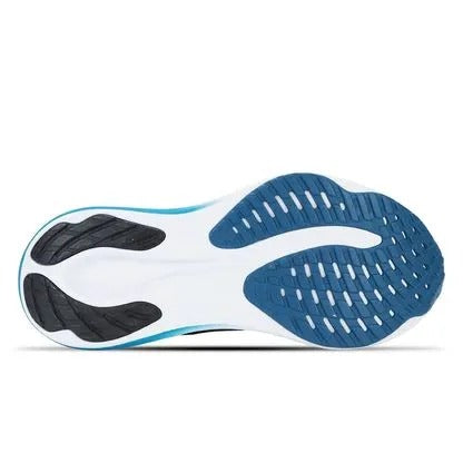 Tênis Asics Gel-Pulse 15 Azul com Branco