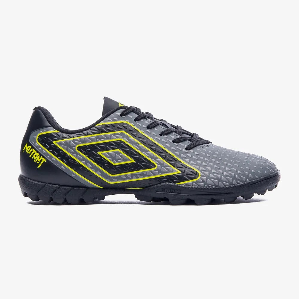 Chuteira Society Umbro Mutant Infantil