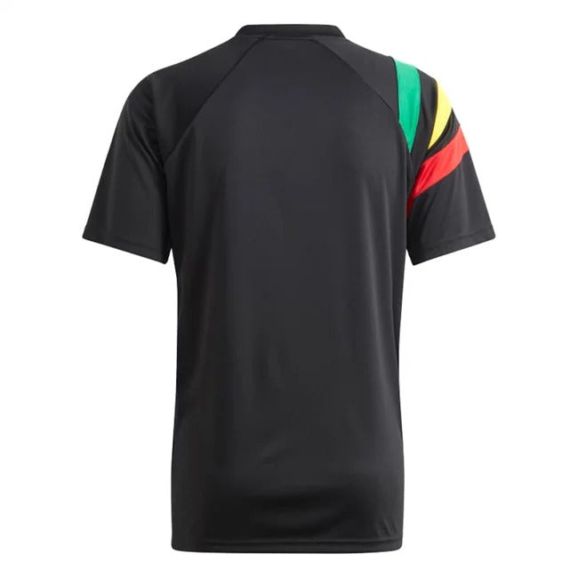 Camiseta Masculina Adidas Manga Curta Fortore 23