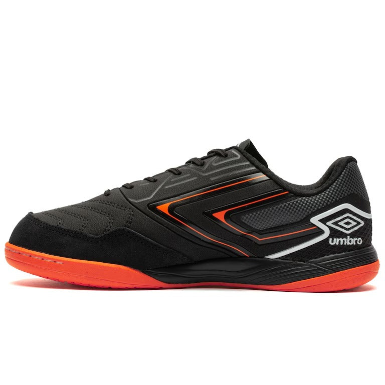 Chuteira Futsal Umbro Pro 5 Bump Club - Adulto