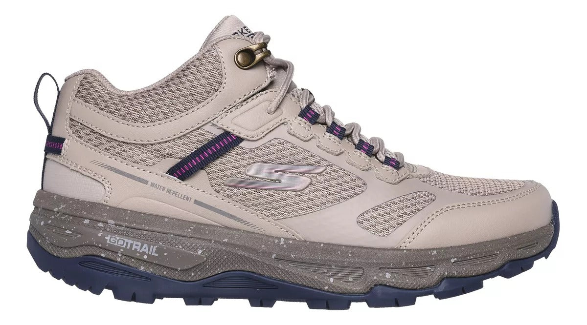 Tênis Skechers Go Run Trail Altitude