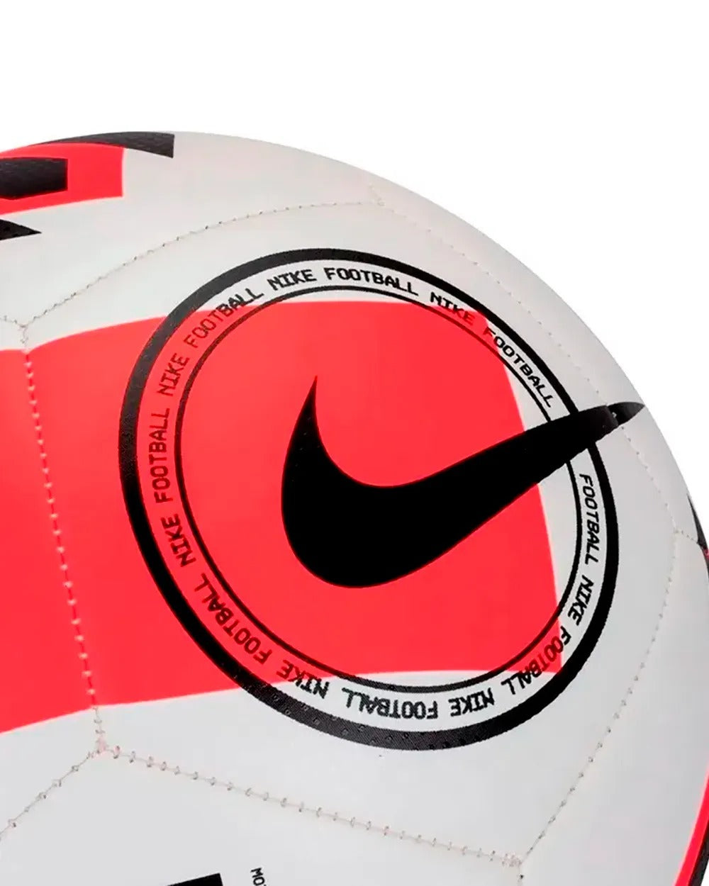 Bola de Futebol Nike Pitch