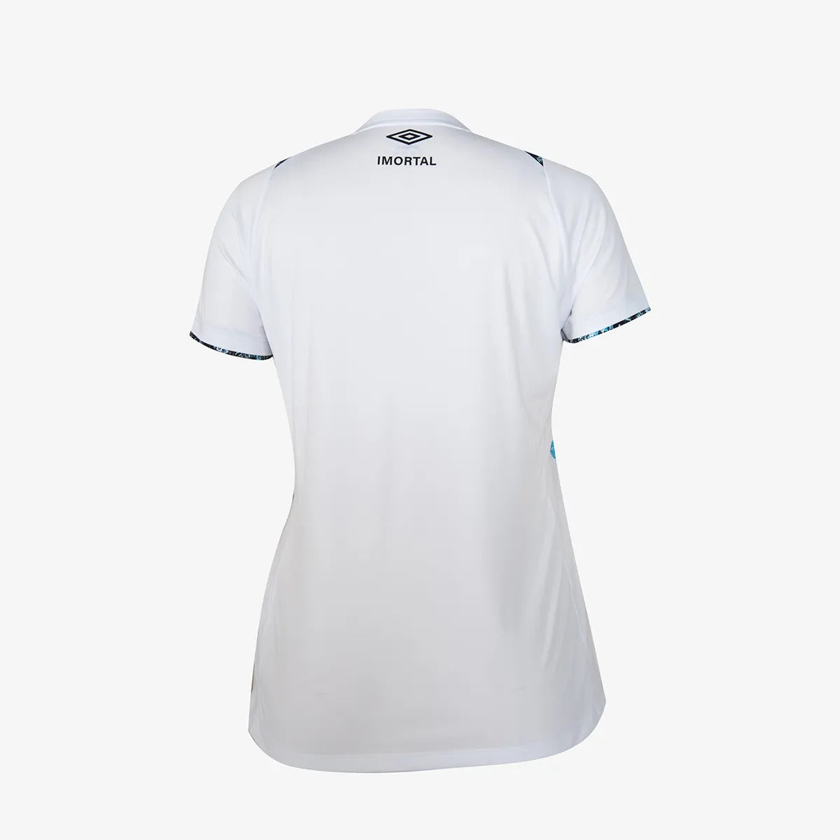 Camisa Feminina Umbro Gremio Oficial 2 2024 Torcedora