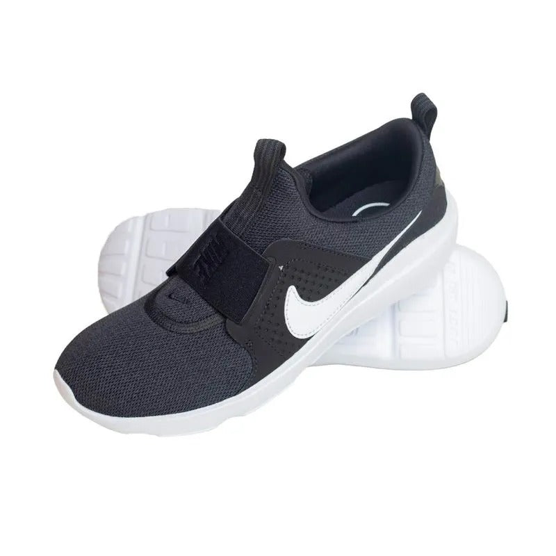 Tênis Feminino Adulto Running Nike Adulto Comfort Preto