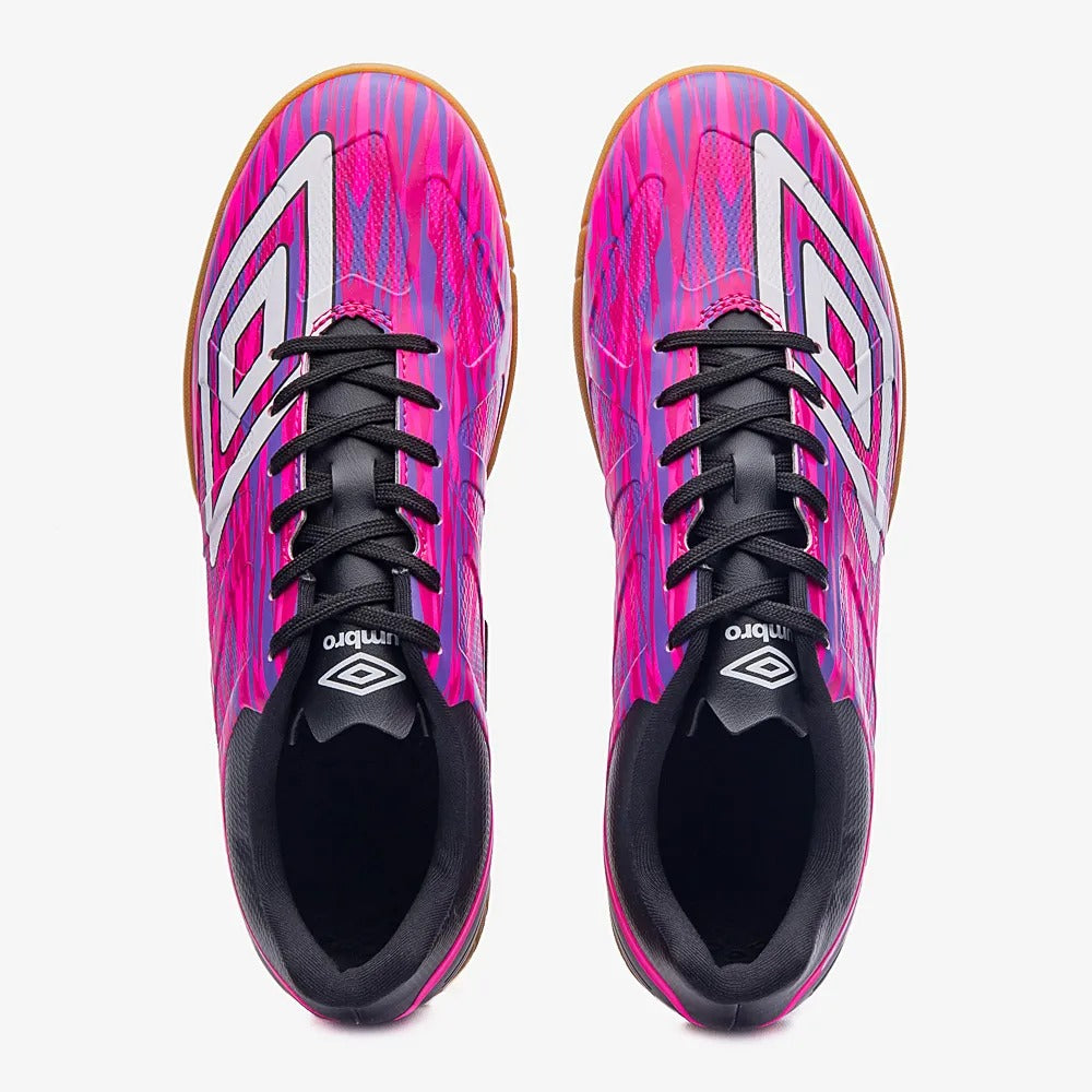 Chuteira Futsal Umbro Ultimate