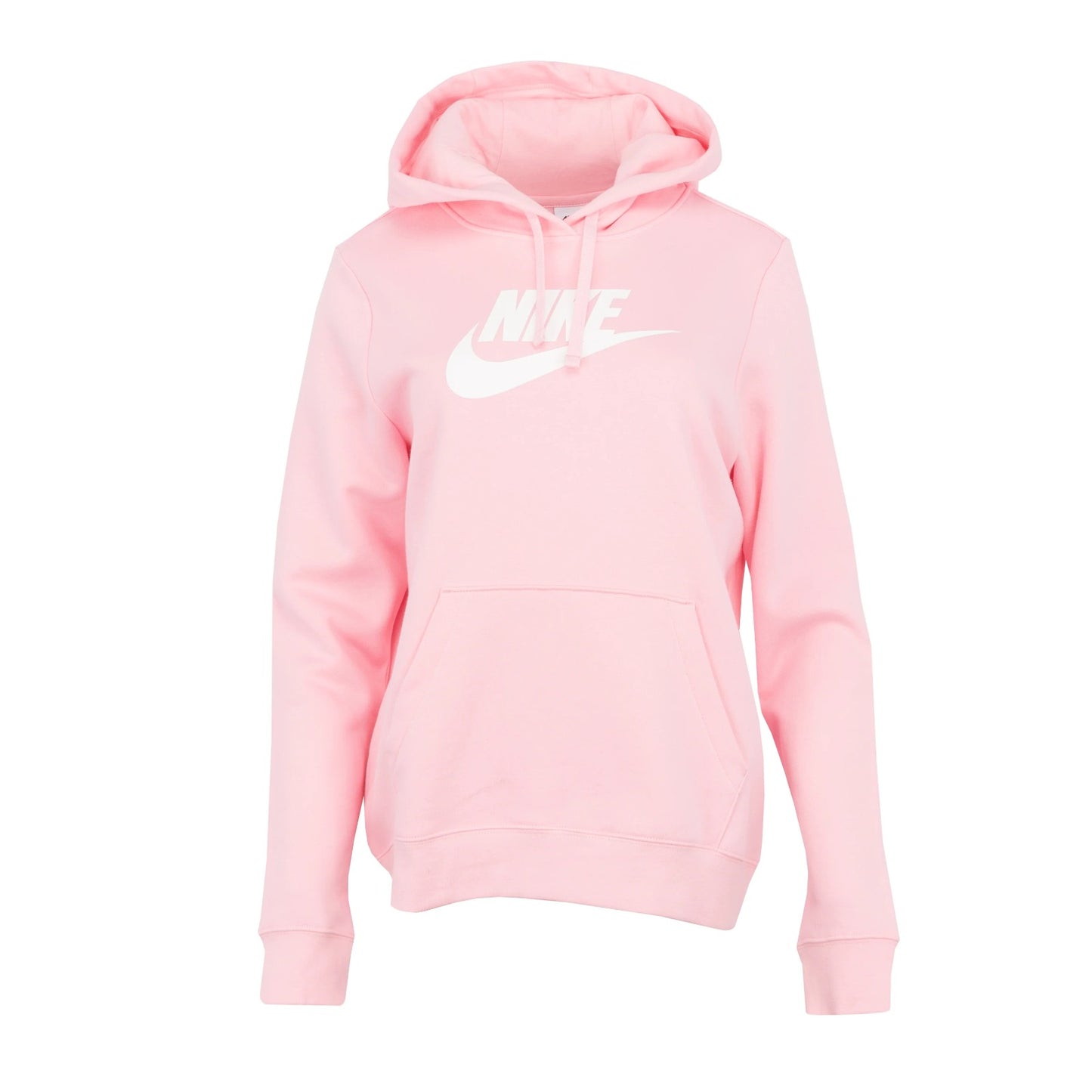 Blusão Nike Sportswear Club Fleece Feminino