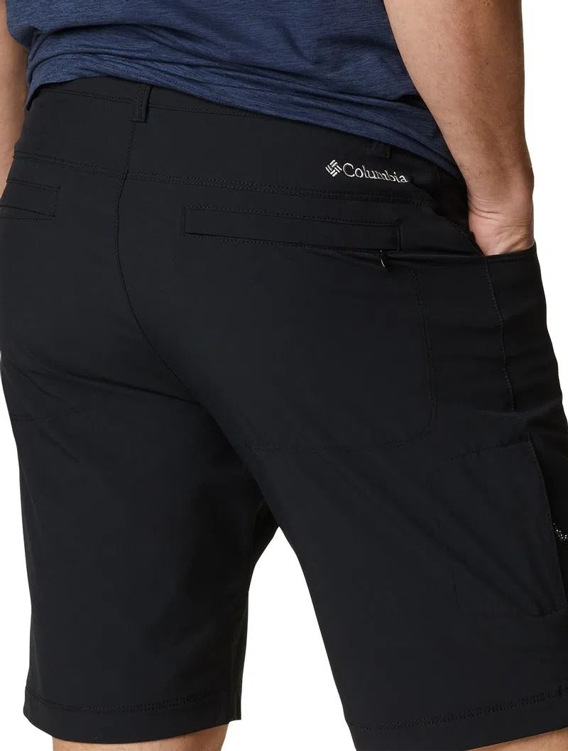 Bermuda Columbia Masculina Outdoor Elements™