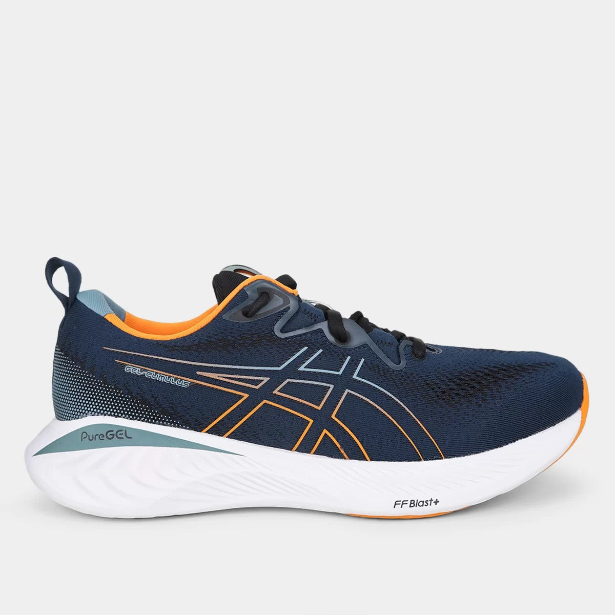 Tênis Asics Gel-Cumulus 25 Masculino