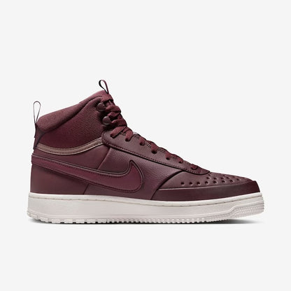 Tênis Nike Court Vision Mid Winter Masculino