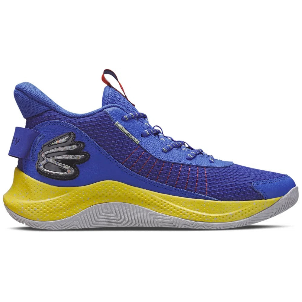 Tênis de Basquete Masculino Under Armour Curry 3Z7