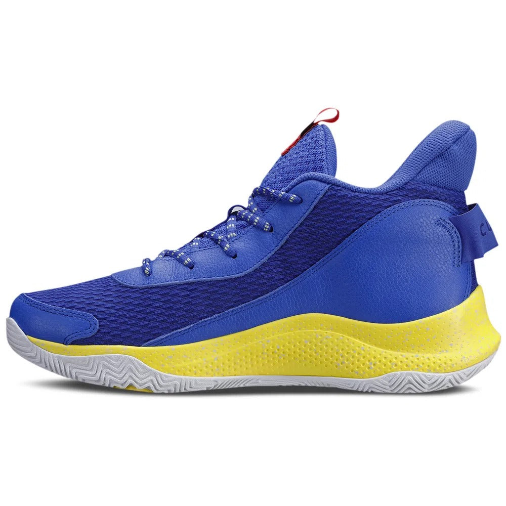 Tênis de Basquete Masculino Under Armour Curry 3Z7