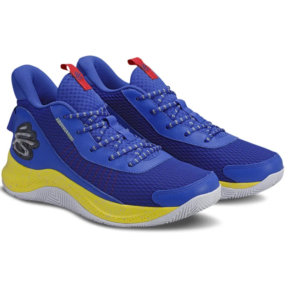 Tênis de Basquete Masculino Under Armour Curry 3Z7