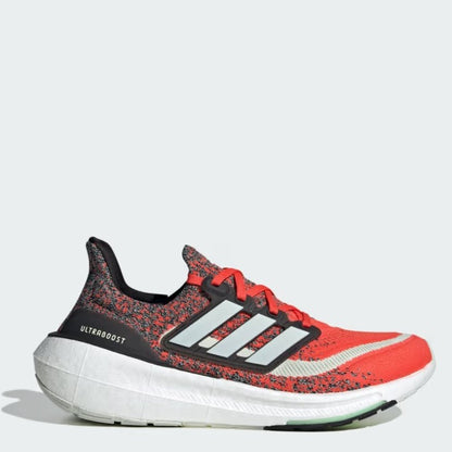 Tênis Ultraboost Light Vermelho