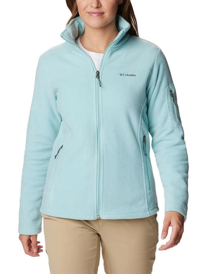 Jaqueta Fleece Columbia Feminina Fast Trek™ II