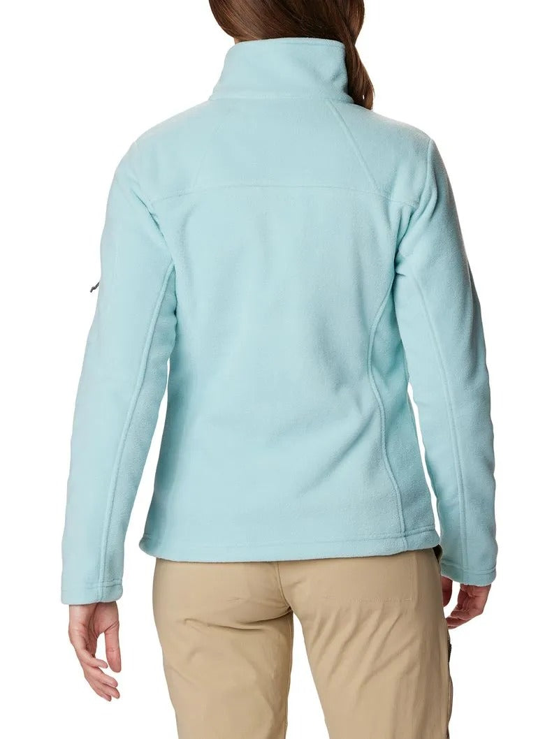 Jaqueta Fleece Columbia Feminina Fast Trek™ II