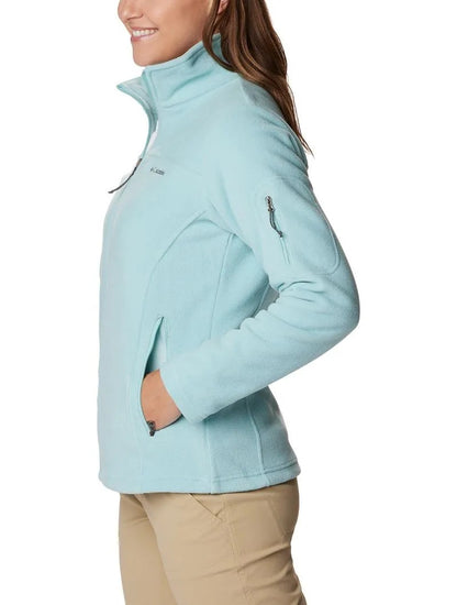 Jaqueta Fleece Columbia Feminina Fast Trek™ II