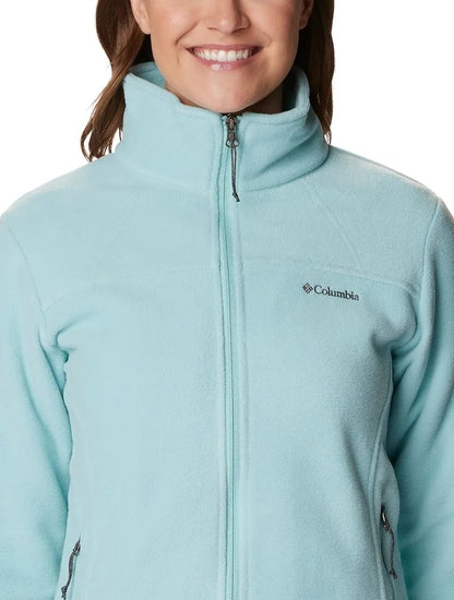 Jaqueta Fleece Columbia Feminina Fast Trek™ II