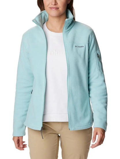 Jaqueta Fleece Columbia Feminina Fast Trek™ II