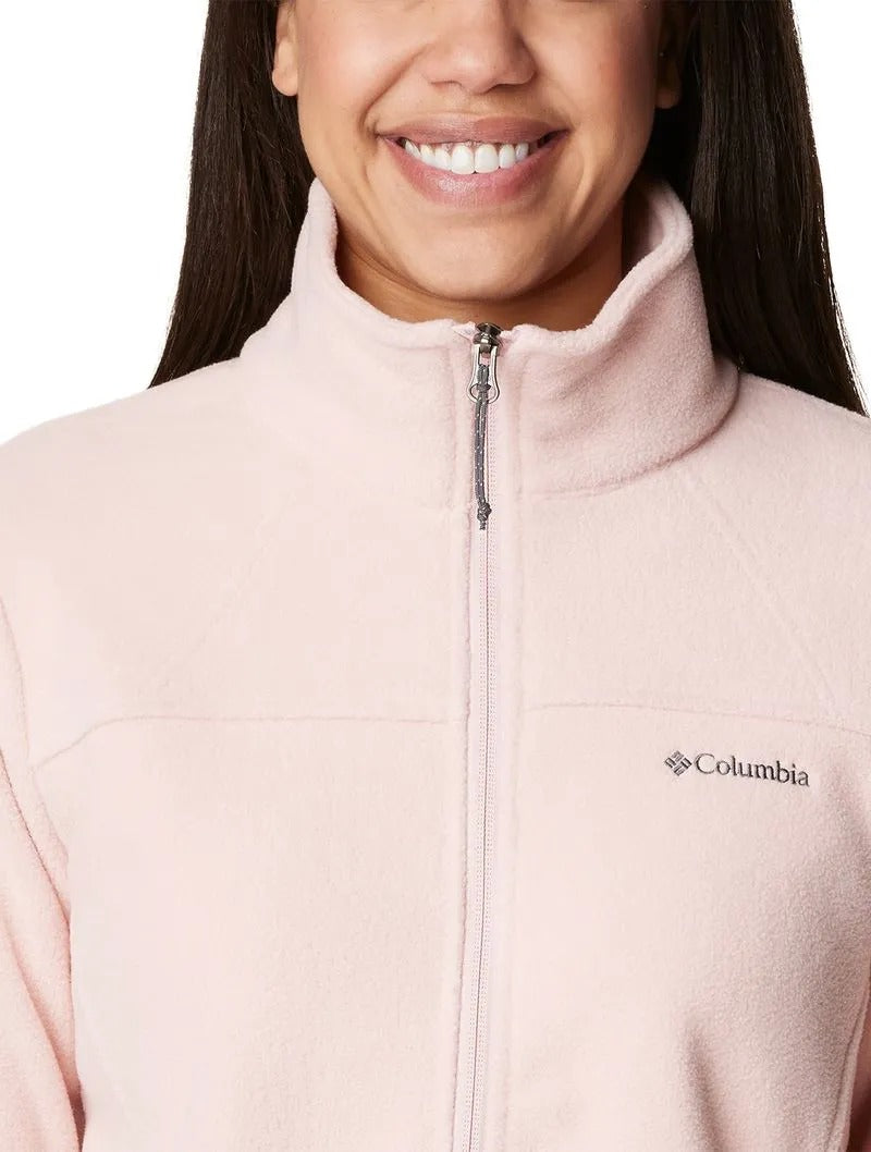 Jaqueta Fleece Columbia Feminina Fast Trek™ II