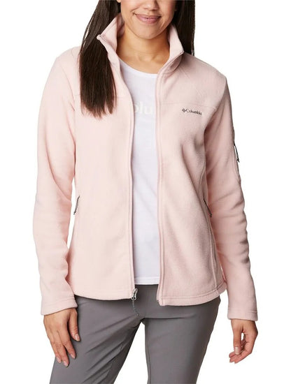 Jaqueta Fleece Columbia Feminina Fast Trek™ II