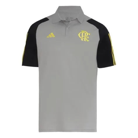 Camisa Polo Flamengo Comissão 2024/25