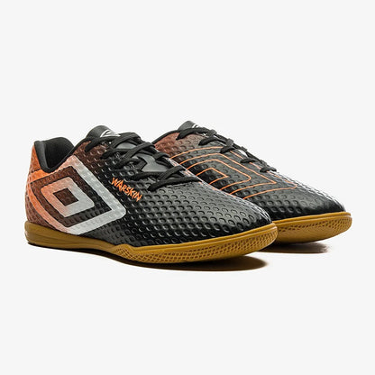 Chuteira Futsal Umbro Warskin