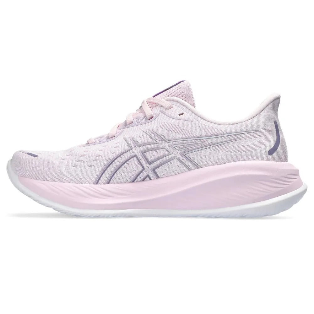 Tênis Asics Gel Cumulus 26 Feminino Rosa