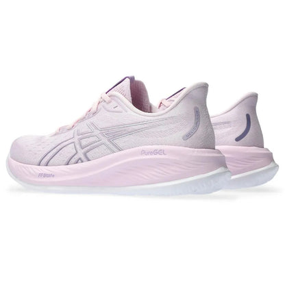 Tênis Asics Gel Cumulus 26 Feminino Rosa