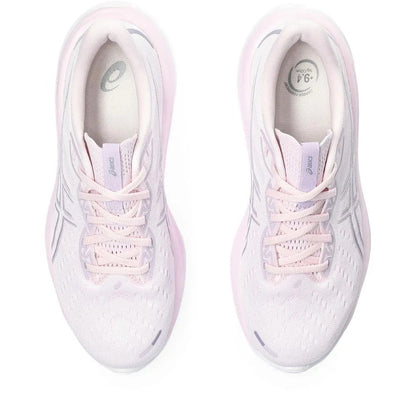 Tênis Asics Gel Cumulus 26 Feminino Rosa