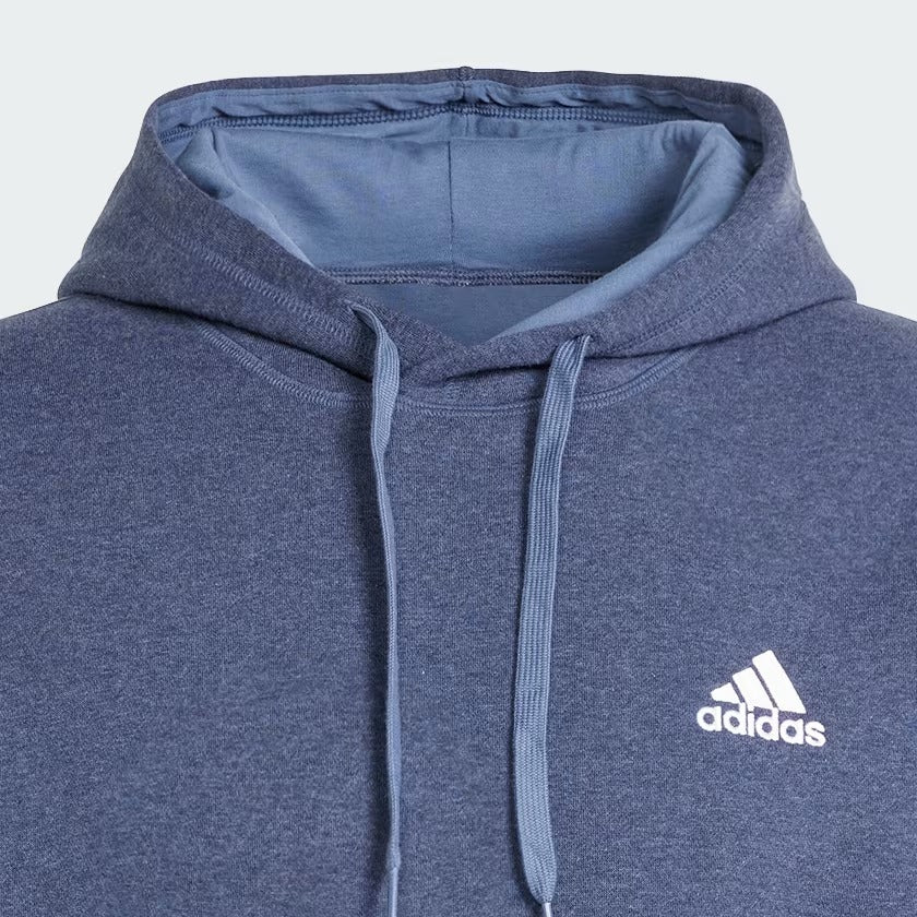 Moletom Adidas Com Capuz IR5311 Azul