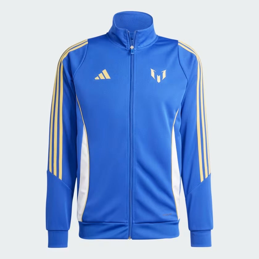 Jaqueta Adidas Messi JKT