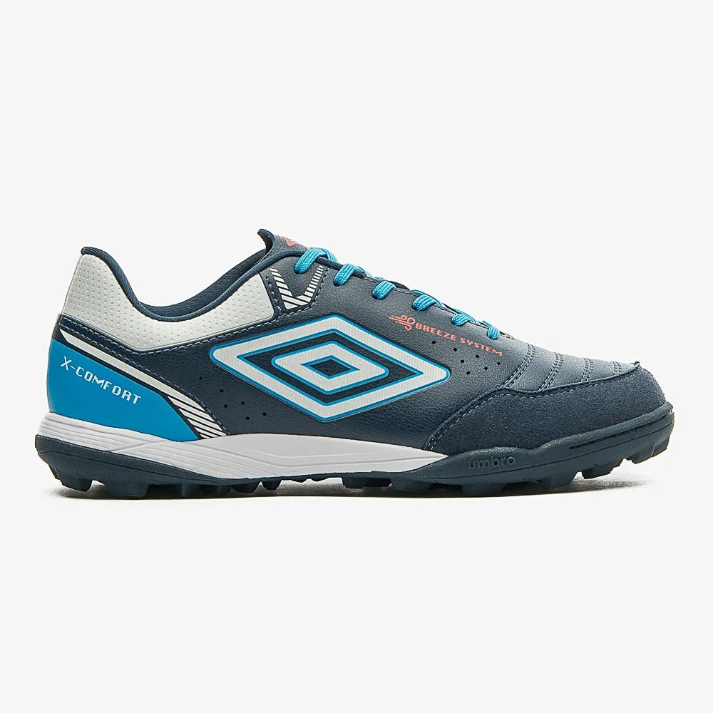 Chuteira Suiço Umbro Society X Comfort