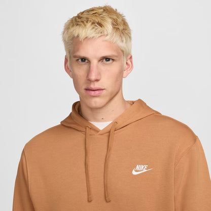 Blusão Nike Sportswear Club Fleece Unissex