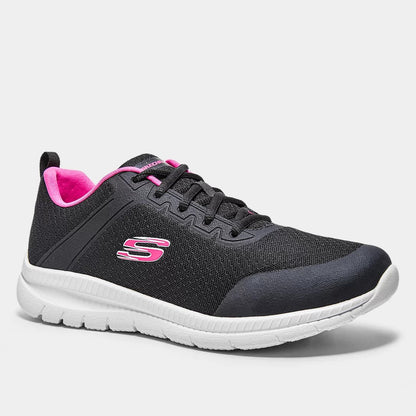 Tênis Feminino Skechers Bountiful Be Kind