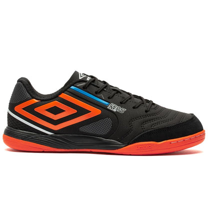 Chuteira Futsal Umbro Pro 5 Bump Club - Adulto